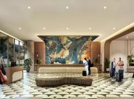 ARTOTEL Living World Kota Wisata