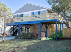 5047 Sandy Cove OBX 3 Min Drive to Beach