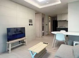 2-Bedroom Apartment Near Asan Medical Center