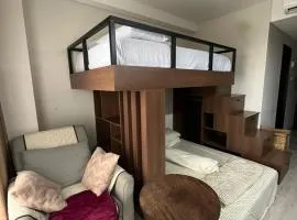 Apartemen Yogya Dekat Malioboro