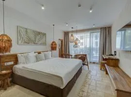 La Boheme - Adults Only