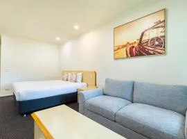 Red Bridge Motor Inn