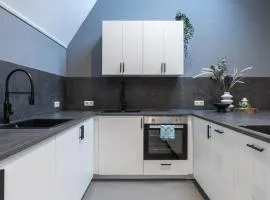 Weaving Mill Hotel Suites And Shared Kitchen