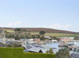 Spring Tides, Hotel in Padstow