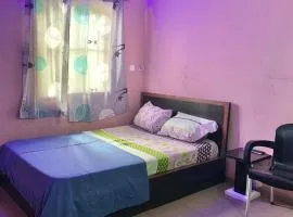 Love Garden lounge and Resort