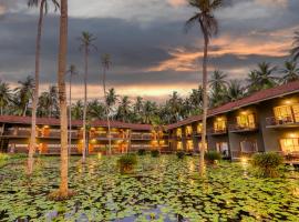 Dindi RVR, A Club Mahindra Associate Resort