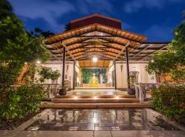 Nirantara Resort & Spa