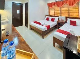 RedDoorz at Sta Cruz Naga City