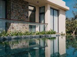 A Stay In CiCi, hotel v destinaci Ấp An Lộc A