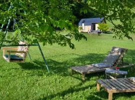 Posestvo Brida - Authentic Cozy Nest