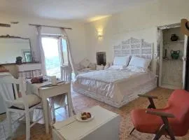 The Cedro part of The Orangery Luxury Retreat