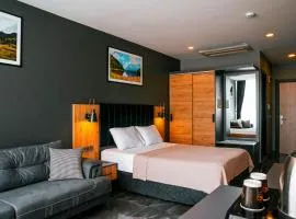 Burç Otel