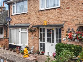 The Bee Happy House, hotel em Filey