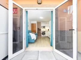 Bungalow Green Oasis Club