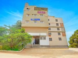 FabExpress Kings Palace Manyata