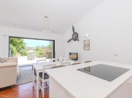 Casa delle brezze - A due passi dalla riva, Hotel in Olbia