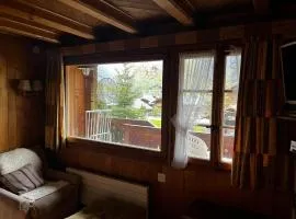 Havre de paix aux Diablerets - chalet privé