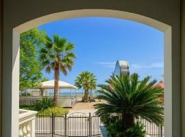 Residenza Mediterranea Apartments