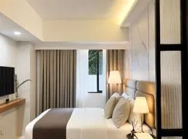 The Montaine Suite in Town Center