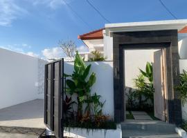 Villa Bluete，海神廟的Villa