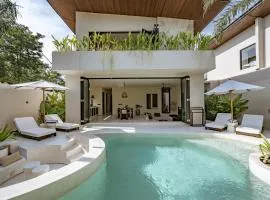 Villa Bōld 05 At Bōld - Luxury Villas in Bingin