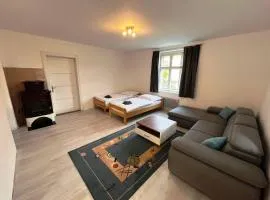 Apartmán u Koupaliště