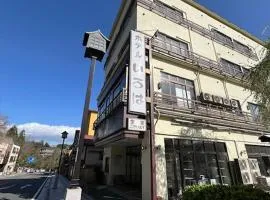 日光いろは