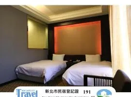 Wanli Spa & Resort