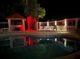 Match Resort