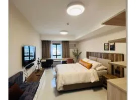 Studio in Mandaue City behind SM Jmall