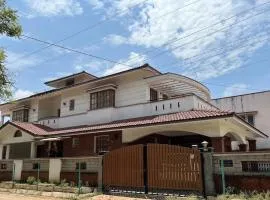 Eden luxury stay Coimbatore