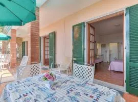 Capoliveri: Villa Lorena 2 (bilocale)
