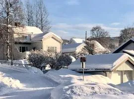 6 person holiday home in Lillehammer