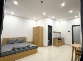 Nami House, hotel que acepta mascotas en Da Nang