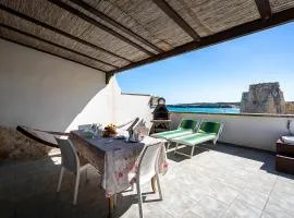 Torre Dell'Orso Nice Sea View - Happy Rentals
