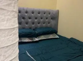 Classy & Private Studio Self Check-in 105