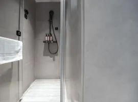 Beijing Fengtai Headquarters Base Light Hotel