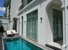 Momento Chopical Villa-Khem Beach Phu Quoc
