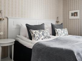 Boutique Hotel Yöpuu, hotel a Jyväskylä
