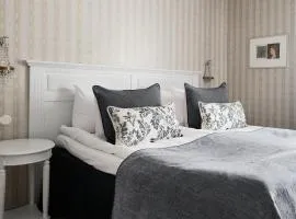 Boutique Hotel Yöpuu