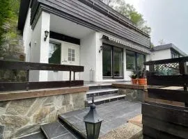 Fagre Stryn Feriehus