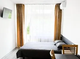 Rannatee Rooms
