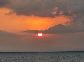Apartamento en la playa, hotel v destinaci Golfito