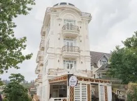 Hamia Boutique Hotel managed by Marcom Jack Lee