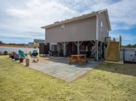 5170 RVA Hideaway 1 Mile to Beach