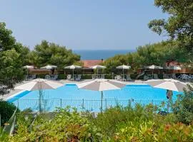 Oasi Verde Sul Mare