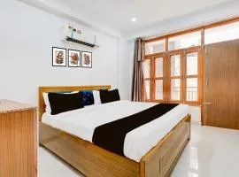 Hotel O New Plaza