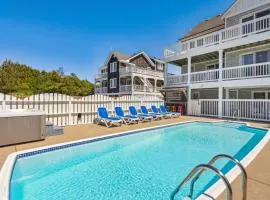 6095 Blessed 4 Min Walk to Beach
