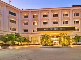 Hotel The Royal Krishna