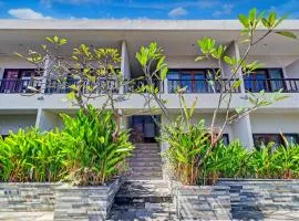 Collection O Bali near Sanur Beach formerly Akarsa Kokoro